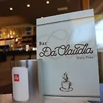 شقة Casa Da Claudia