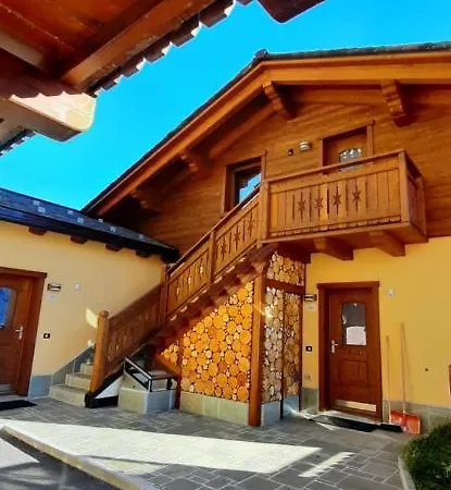 Casa Da Claudia リヴィーニョ