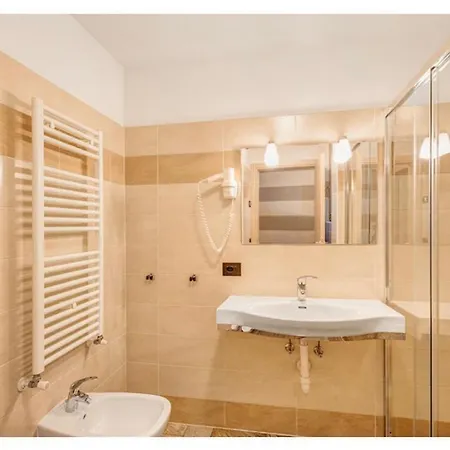 Apartamento Casa Da Claudia Livigno
