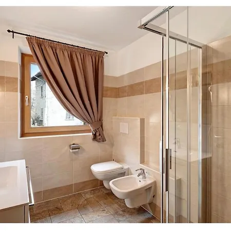 Apartamento Casa Da Claudia