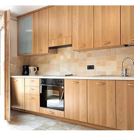 Casa Da Claudia Apartment *