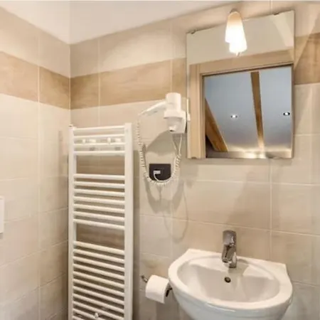 Apartament Casa Da Claudia Livigno