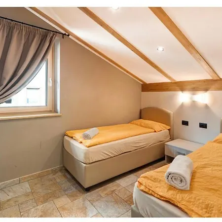 Apartament Casa Da Claudia