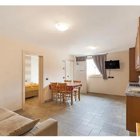 Apartman Casa Da Claudia *