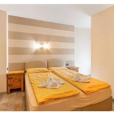 Casa Da Claudia Daire Livigno
