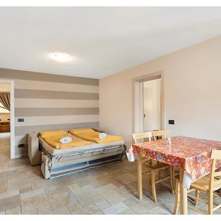 Casa Da Claudia Livigno