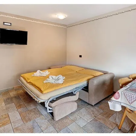 Casa Da Claudia * Livigno