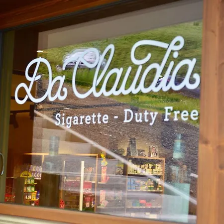 Casa Da Claudia Daire Livigno