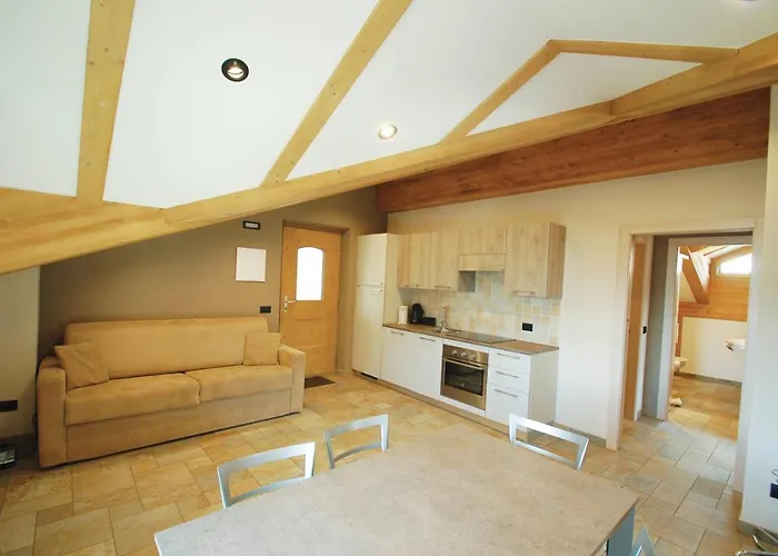 Lejlighed Casa Da Claudia Livigno