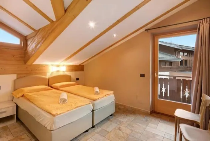 Casa Da Claudia * Livigno