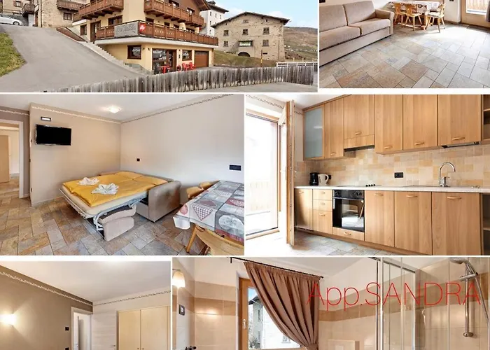 Casa Da Claudia Livigno