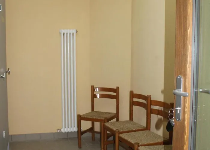 Casa Da Claudia Lejlighed *