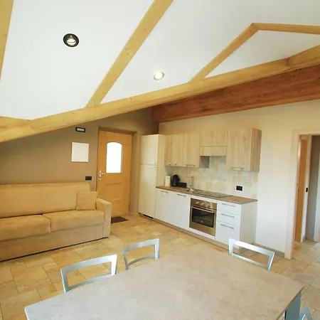 Appartement Casa Da Claudia Livigno