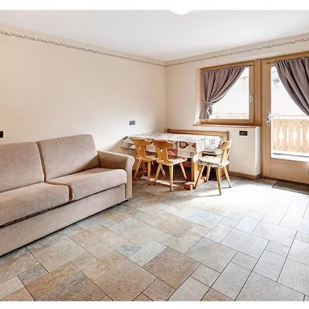 Appartamento Casa Da Claudia *