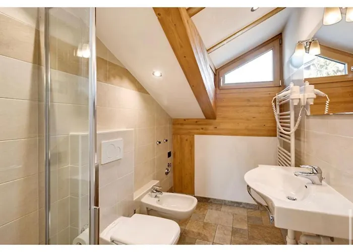 Casa Da Claudia Livigno
