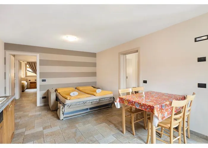 Casa Da Claudia Livigno