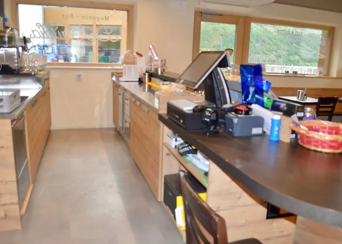 Appartamento Casa Da Claudia Livigno